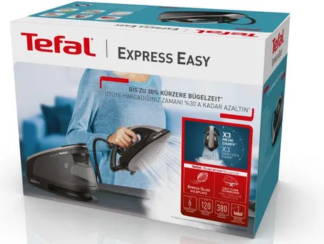 TEFAL EXPRESS EASY SV6140 [2200W] (6 / 13)
