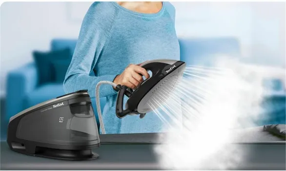 TEFAL EXPRESS EASY SV6140 [2200W] (7 / 13)