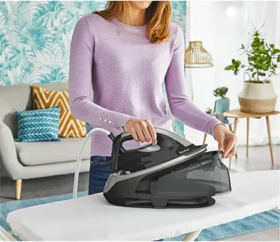 TEFAL EXPRESS EASY SV6140 [2200W] (10 / 13)
