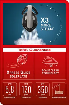 TEFAL EXPRESS EASY SV6140 [2200W] (13 / 13)