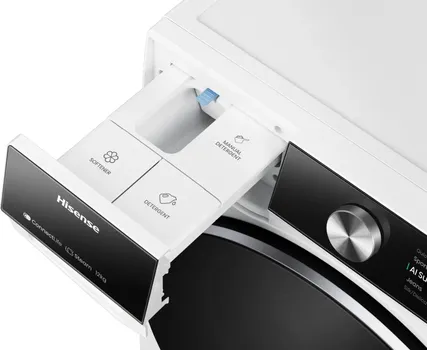 HISENSE WF7S1247BW 12KG / 1400OB/MIN /20 PROGRAMA (3 / 19)