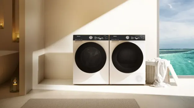 HISENSE WF7S1247BW 12KG / 1400OB/MIN /20 PROGRAMA (14 / 19)