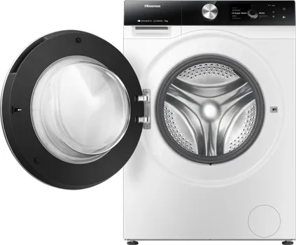 HISENSE WF7S1247BW 12KG / 1400OB/MIN /20 PROGRAMA (16 / 19)