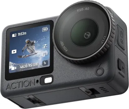 DJI OSMO ACTION 6 STANDARD COMBO (1 / 8)