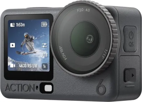 DJI OSMO ACTION 6 STANDARD COMBO (3 / 8)