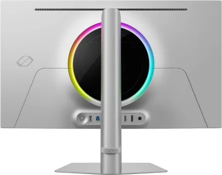 SAMSUNG 27 ODYSSEY G60SF QHD (2 / 6)