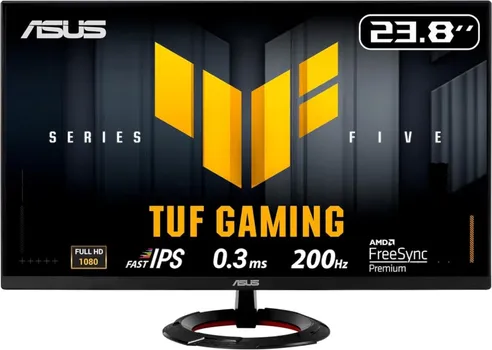 ASUS MONITOR VG249Q5R (5 / 6)