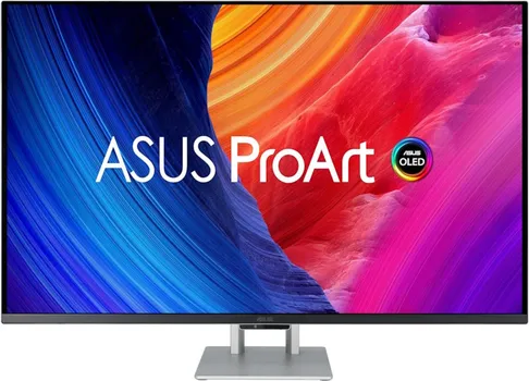 ASUS MONITOR 32 PA32UCDM (1 / 4)