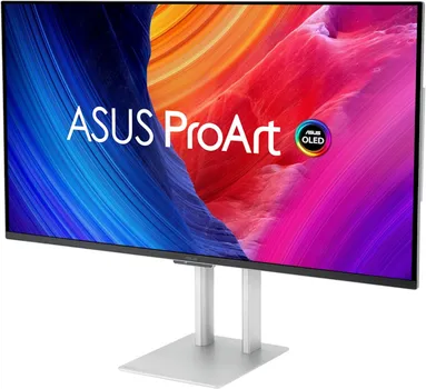 ASUS MONITOR 32 PA32UCDM (2 / 4)