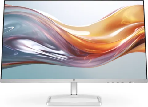 HP 27 MONITOR S5 527SW SRE-BI27 ,IPS,FHD,1500:1,300CD,5MS,100HZ,2XHDMI,VGA,NOVESA (1 / 3)