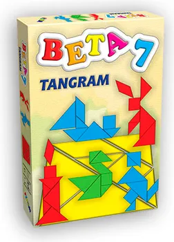 PIKOM BETA 7 TANGRAM (1 / 1)