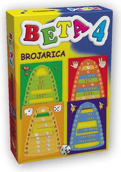 PIKOM BETA 4 BROJALICA (1 / 1)