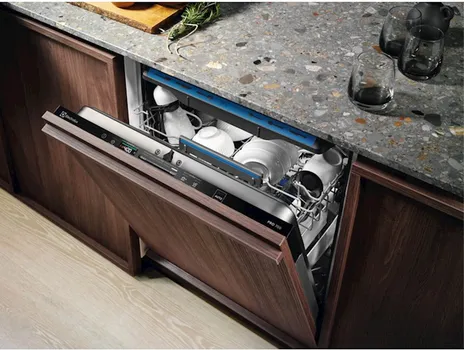 ELECTROLUX EES48200L (6 / 12)