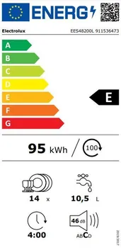 ELECTROLUX EES48200L (12 / 12)