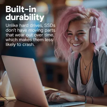 CRUCIAL BX500 500GB / SSD 2.5 / 3D NAND (6 / 8)
