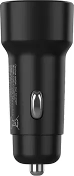 CANYON AUTO PUNJAČ PUNJAČ ONDRIVE 30 PD 30W USB-C BLACK (4 / 7)