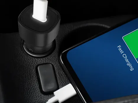 CANYON AUTO PUNJAČ PUNJAČ ONDRIVE 30 PD 30W USB-C BLACK (7 / 7)