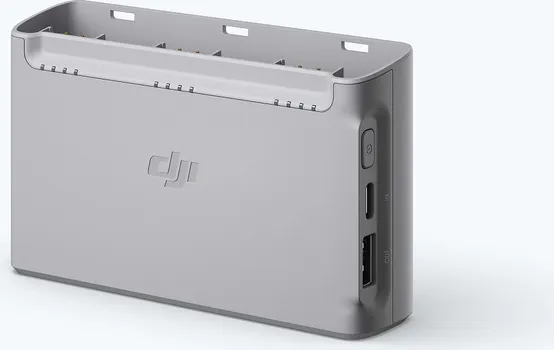DJI MINI 2 TWO-WAY CHARGING HUB (STANICA ZA PUNJENJE) (3 / 3)