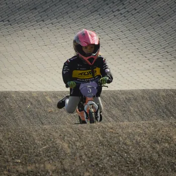 BALANCE BIKE INSPORTLINE PUFINO (1 / 17)