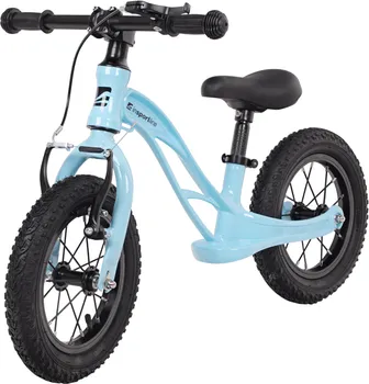 BALANCE BIKE INSPORTLINE PUFINO (2 / 17)