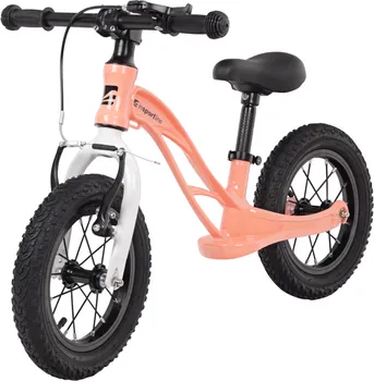 BALANCE BIKE INSPORTLINE PUFINO (3 / 17)