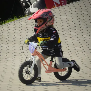 BALANCE BIKE INSPORTLINE PUFINO (4 / 17)