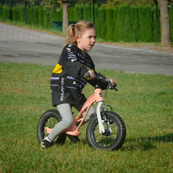 BALANCE BIKE INSPORTLINE PUFINO (6 / 17)