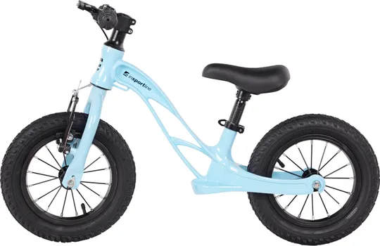 BALANCE BIKE INSPORTLINE PUFINO (7 / 17)