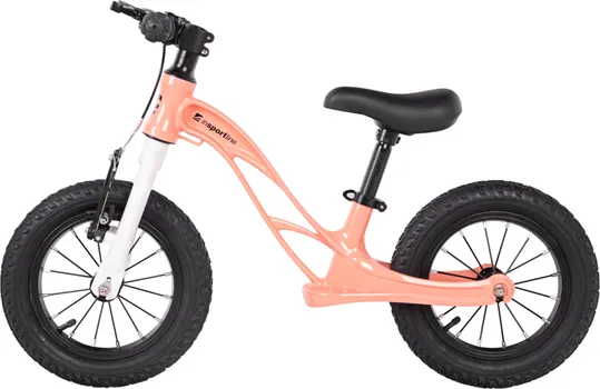 BALANCE BIKE INSPORTLINE PUFINO (8 / 17)