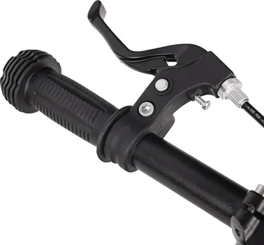 BALANCE BIKE INSPORTLINE PUFINO (9 / 17)