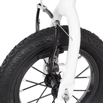 BALANCE BIKE INSPORTLINE PUFINO (10 / 17)