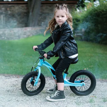 BALANCE BIKE INSPORTLINE PUFINO (14 / 17)