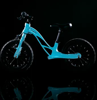 BALANCE BIKE INSPORTLINE PUFINO (15 / 17)