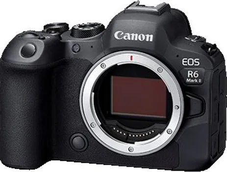 CANON MIRR FOTO EOS R6 MKII BODY (1 / 1)