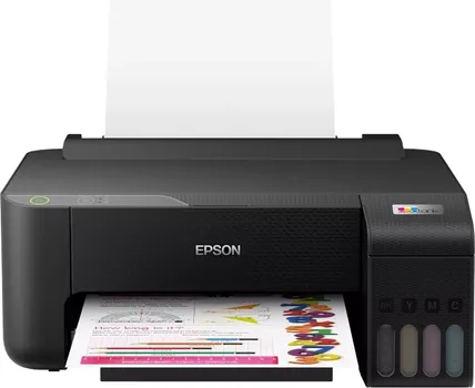EPSON PRI05961 L1230 ECOTANK ITS (4 BOJE) INKJET (1 / 1)