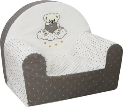 KIDSLAND KIDS ARMCHAIR (1 / 1)