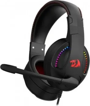 REDRAGON CRONUS H211-RGB WIRED HEADSET (1 / 11)