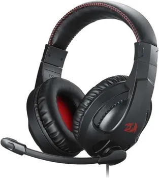REDRAGON CRONUS H211-RGB WIRED HEADSET (2 / 11)