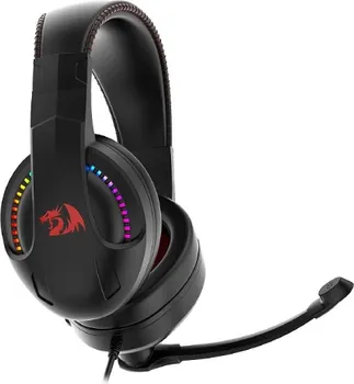 REDRAGON CRONUS H211-RGB WIRED HEADSET (4 / 11)
