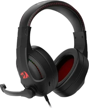 REDRAGON CRONUS H211-RGB WIRED HEADSET (8 / 11)