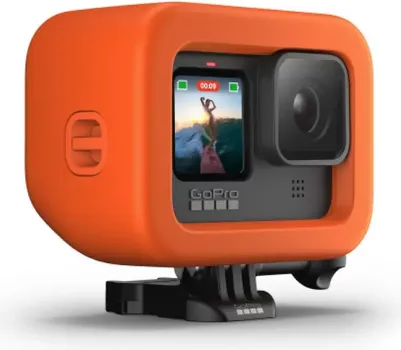 GOPRO HERO9 BLACK FLOATY FLOATING CAMERA CASE (1 / 2)