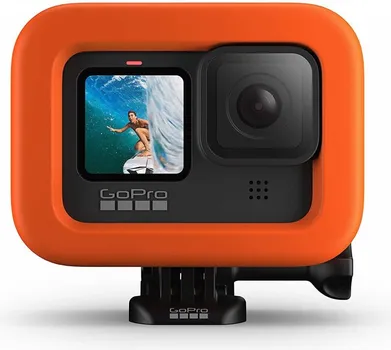 GOPRO HERO9 BLACK FLOATY FLOATING CAMERA CASE (2 / 2)