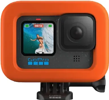 GOPRO HERO9 BLACK FLOATY FLOATING CAMERA CASE (6 / 16)