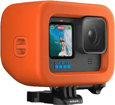 GOPRO HERO9 BLACK FLOATY FLOATING CAMERA CASE (7 / 16)