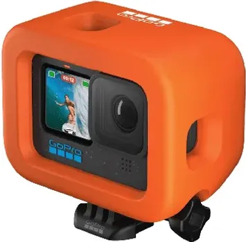 GOPRO HERO9 BLACK FLOATY FLOATING CAMERA CASE (8 / 16)