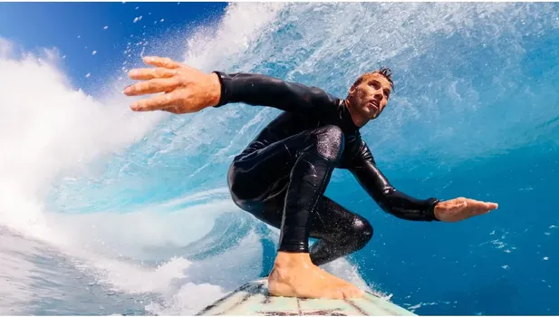 GOPRO HERO9 BLACK FLOATY FLOATING CAMERA CASE (12 / 16)