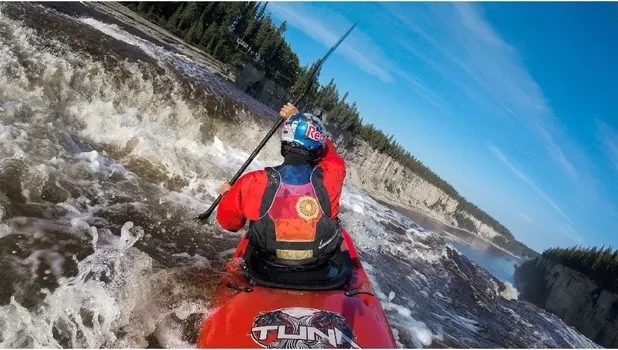 GOPRO HERO9 BLACK FLOATY FLOATING CAMERA CASE (13 / 16)