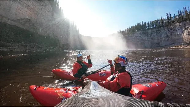 GOPRO HERO9 BLACK FLOATY FLOATING CAMERA CASE (14 / 16)