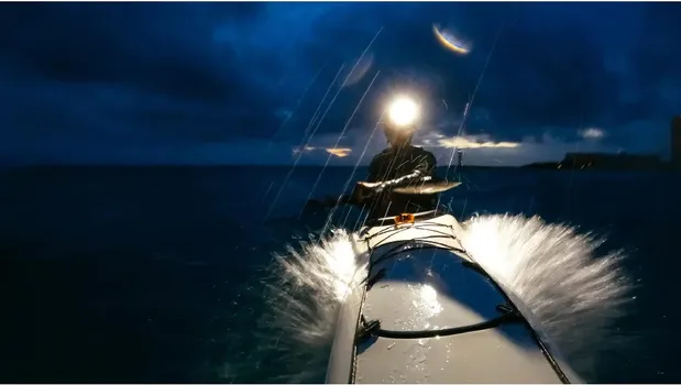 GOPRO HERO9 BLACK FLOATY FLOATING CAMERA CASE (15 / 16)