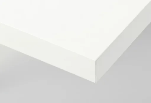 IKEA LINNMON PLOČA STOLA, BIJELA, 100X45 CM (2 / 4)